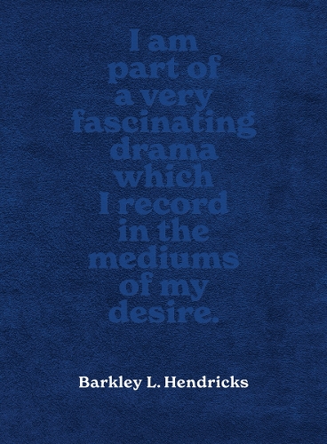 Barkley L. Hendricks