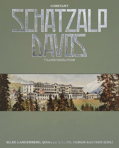 Schatzalp Davos
