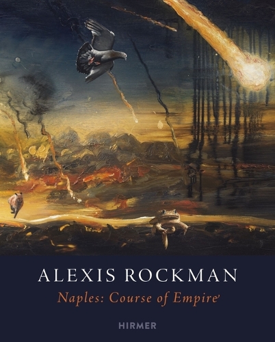 Alexis Rockman