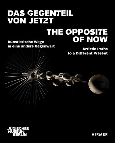 The Opposite of Now