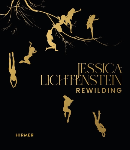 Rewilding: Jessica Lichtenstein at Work