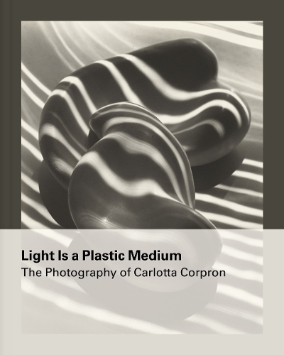 Light Is a Plastic Medium