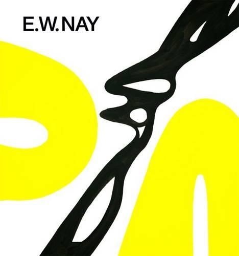 E. W. Nay: Paintings from the 1960s