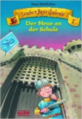 Der Neue an der Schule