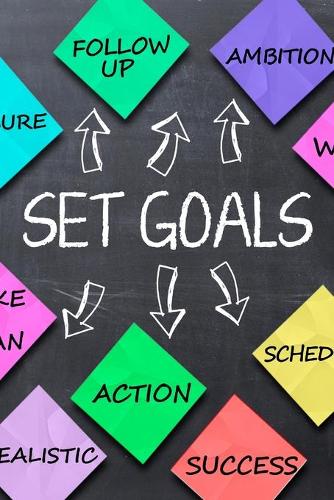 Set Goals