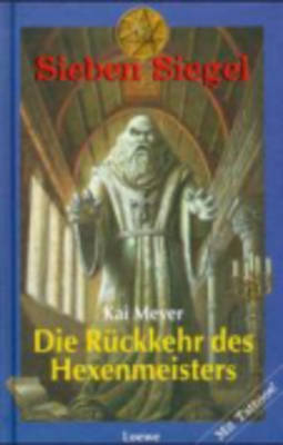 Die Ruckkehr DES Hexenmeisters