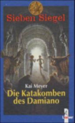 Die Katakomben DES Damiano