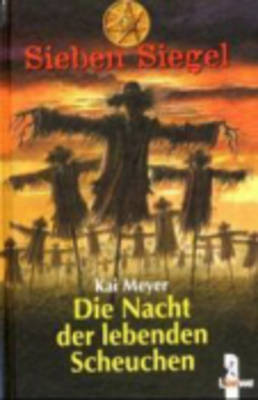 Die Nacht Der Lebenden Scheuchen