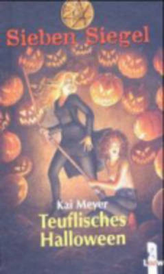Teuflisches Halloween