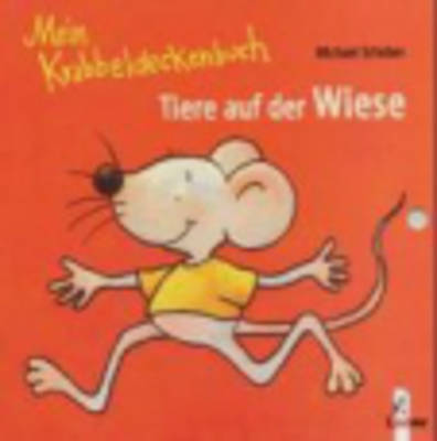 Tiere Auf Der Wiese