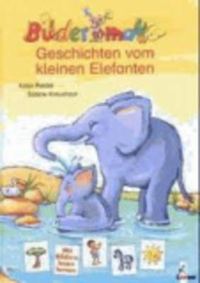 Geschichten Vom Kleinen Elefanten