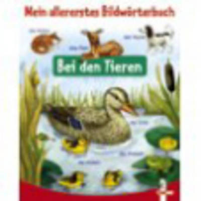 Bei Den Tieren