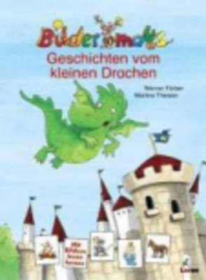 Geschichten Vom Kleinen Drachen