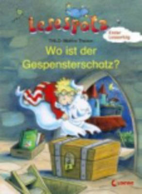 Wo Ist Der Gespensterschatz
