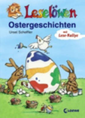 Leselowen-Ostergeschichten