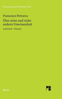 Über seine und vieler anderer Unwissenheit