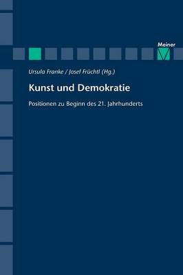 Kunst und Demokratie