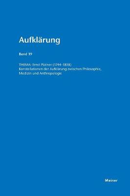 Ernst Platner (1744-1818)