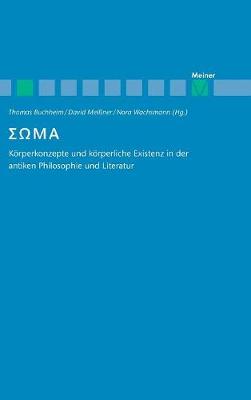 Soma [ΣΩΜΑ]