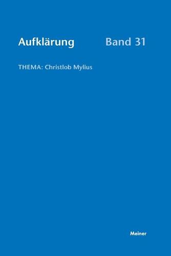 Aufklärung, Band 31