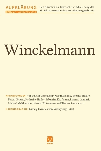 Winckelmann