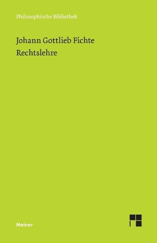 Rechtslehre