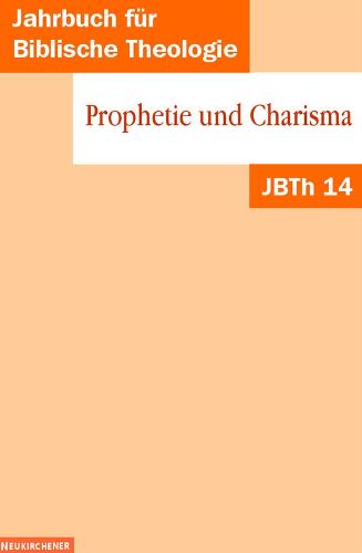 Prophetie und Charisma