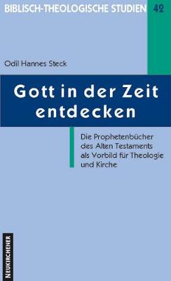 Biblisch-Theologische Studien