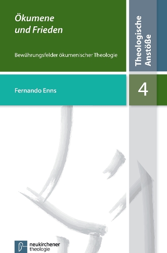 Ökumene und Frieden