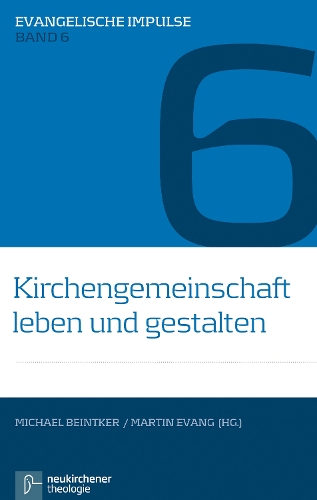 Kirchengemeinschaft leben und gestalten