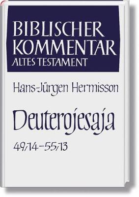 Biblischer Kommentar Altes Testament - Bandausgaben