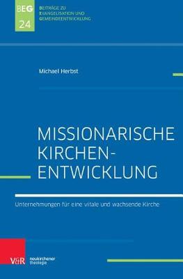 BeitrÃ¤ge zu Evangelisation und Gemeindeentwicklung