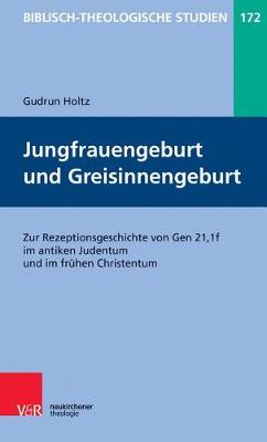 Biblisch-Theologische Studien