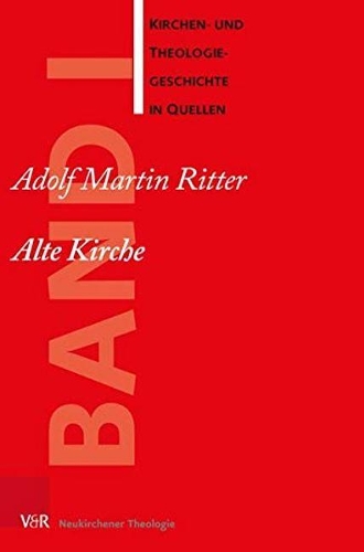 Kirchen- und Theologiegeschichte in Quellen