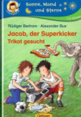 Jacob, der Superkicker; Trikot gesucht