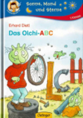 Das Olchi-ABC