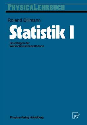 Statistik I