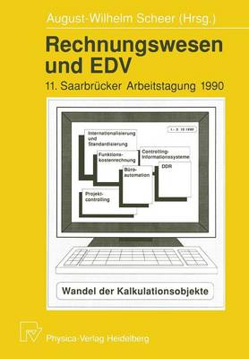 Rechnungswesen und EDV