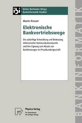 Elektronische Bankvertriebswege
