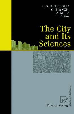 The City and Its Sciences