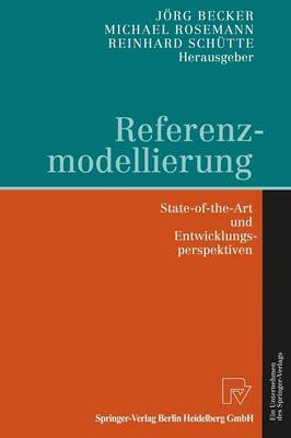Referenzmodellierung