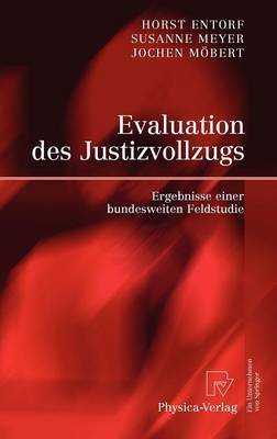 Evaluation des Justizvollzugs