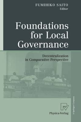 Foundations for Local Governance