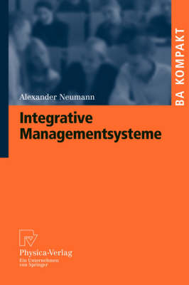 Integrative Managementsysteme