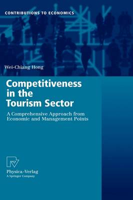 Competitiveness in the Tourism Sector