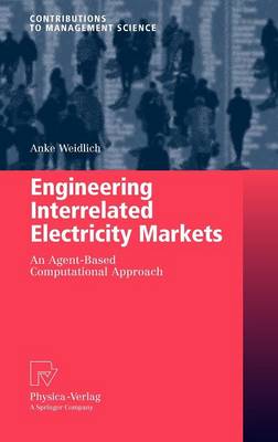 Engineering Interrelated Electricity Markets