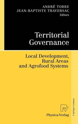 Territorial Governance