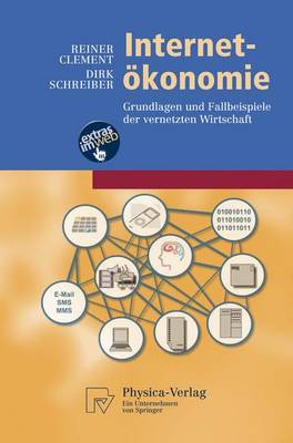 Internet-Okonomie