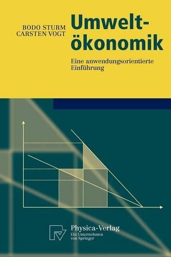 Umweltokonomik
