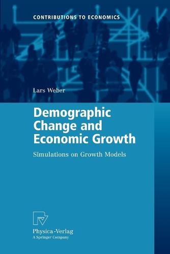 Demographic Change and Economic Growth